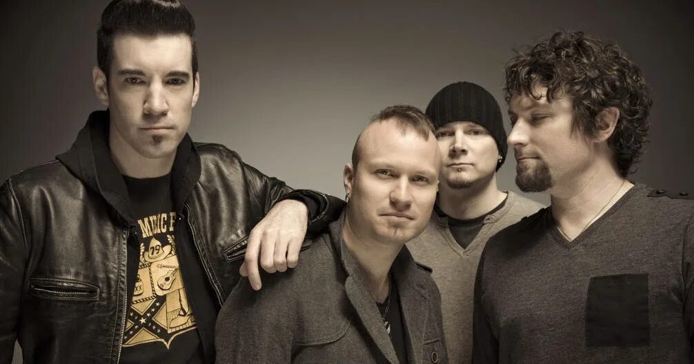 Theory of a deadman bad. Theory of a deadman bad