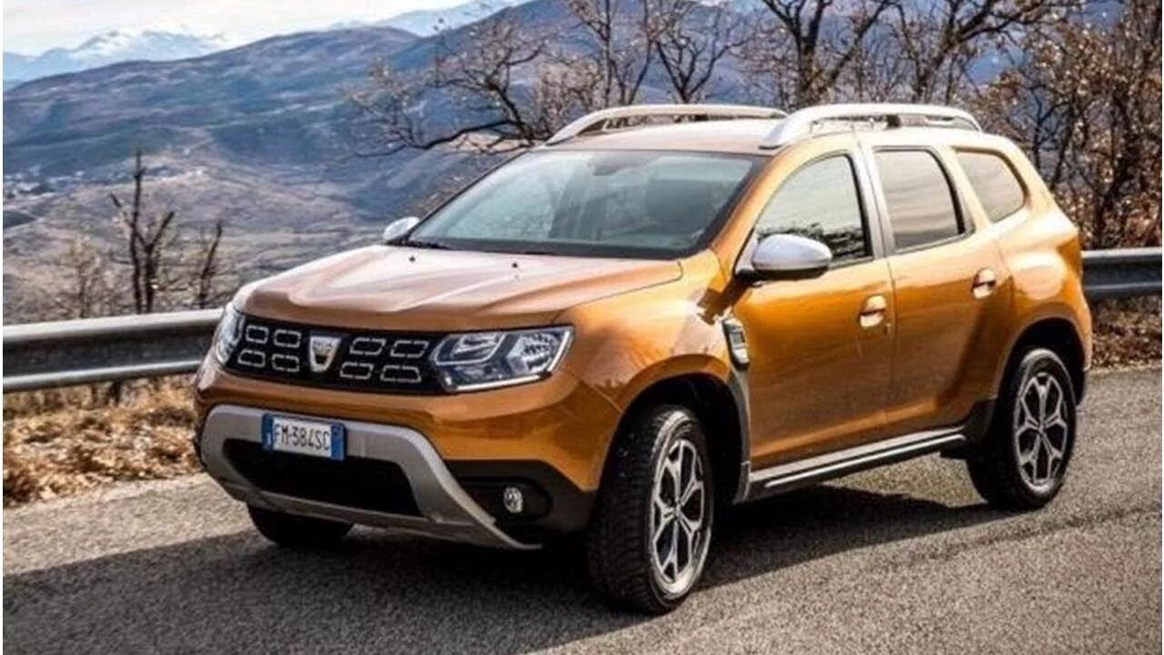 Рено дастер 18 года. Dacia Duster SUV. Дастер 2020. Dacia Duster-II. Лянча Дастер.