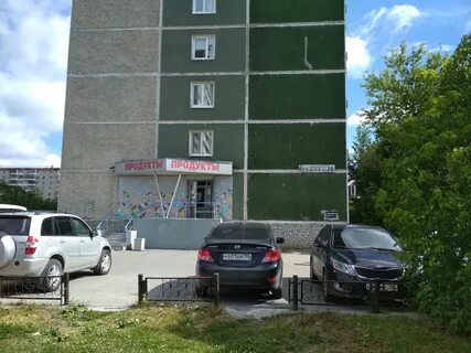 Свердловская 17