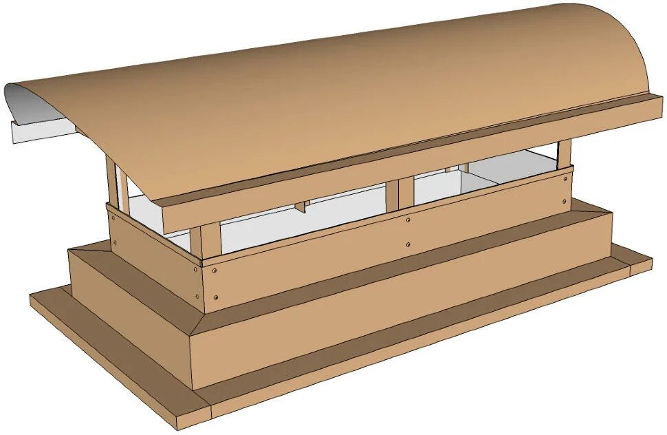 Крыша под колпак. Дымник флюгарка. Флюгарка d200. Дымник-флюгарка 520х520мм. Зонт флюгарка вентиляционный.