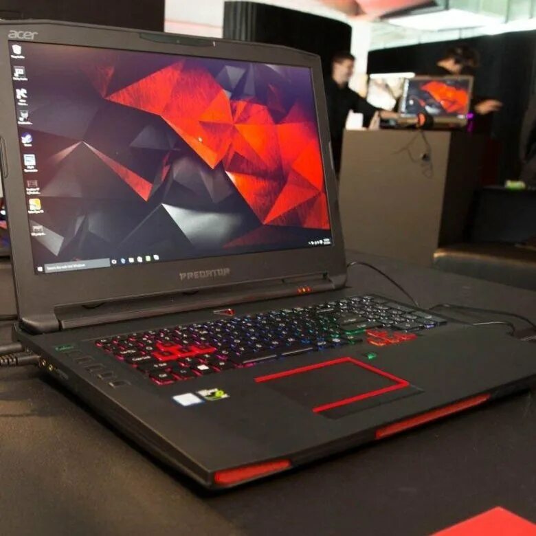 Acer Predator 17x. Игровой ноутбук. Мощный ноутбук. Бюджетные игровые Ноутбуки. Купить ноутбуки телевизор