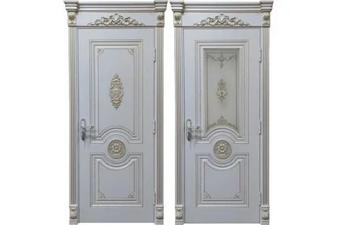 Литые двери