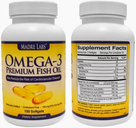 Омега 3 Supplement facts. Арго Омега 3. Мадре Лабс. Омега 3 Premium.