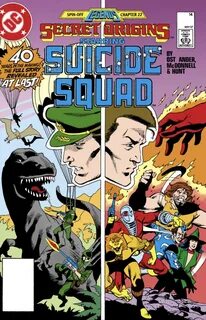 Comics fans
