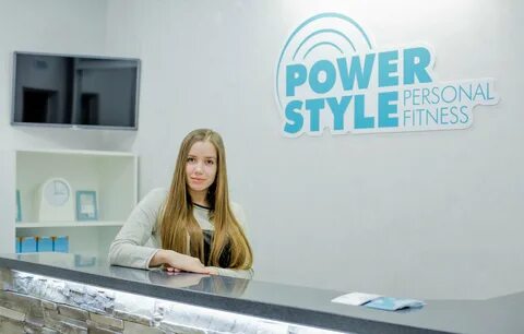 Power style