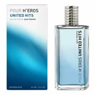 United hits the first one