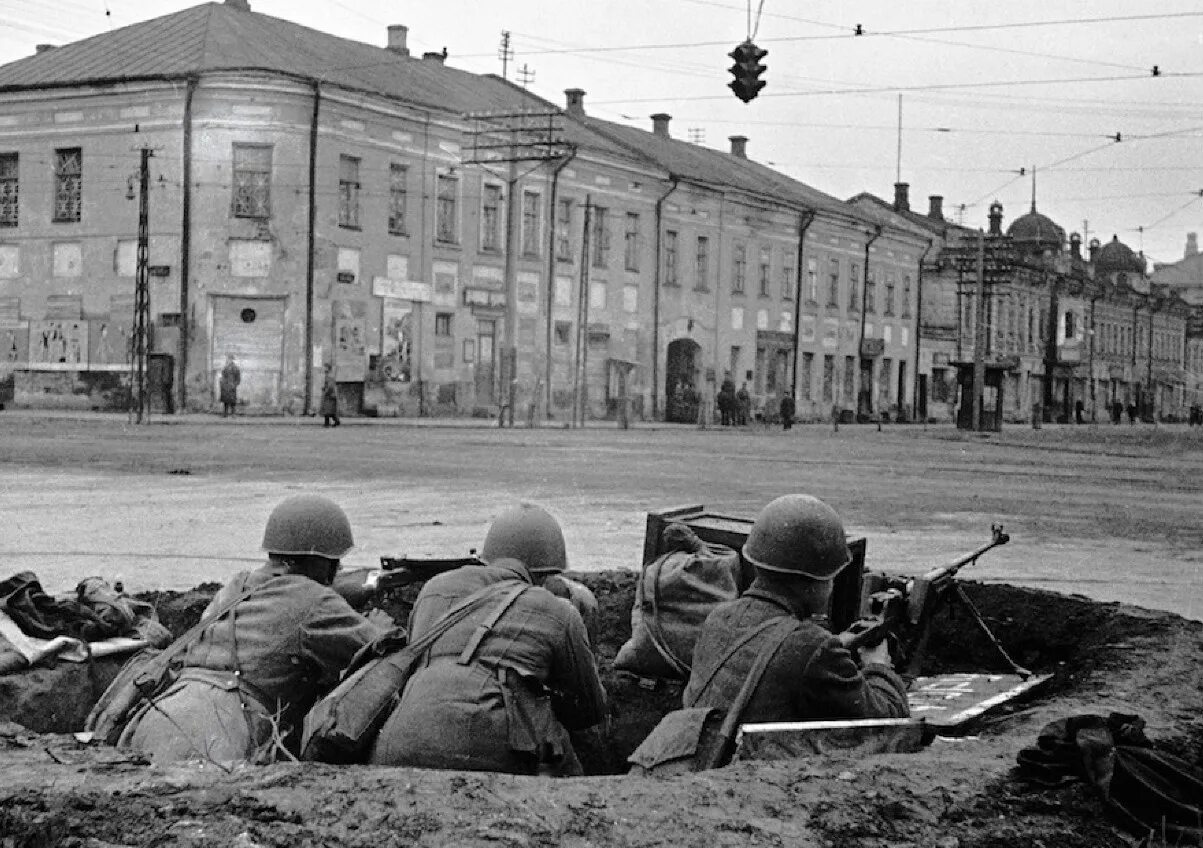 15 октября 1941. 15 октября 1941