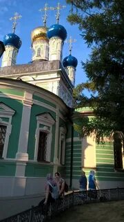 Пензенские святые