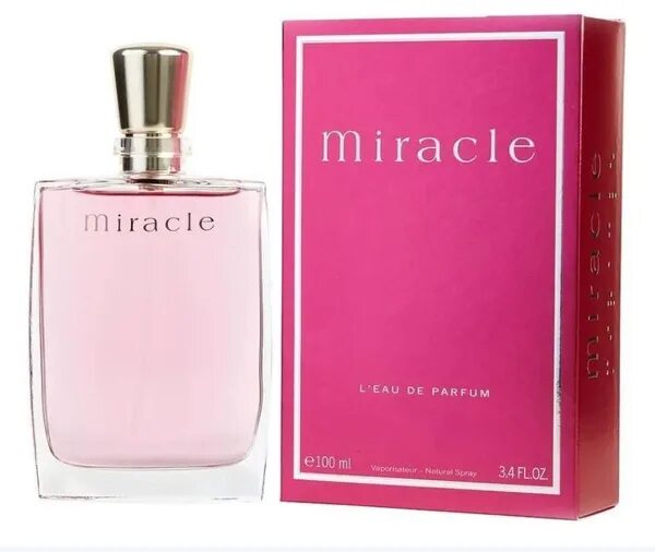 Lancome Tresor In Love Вода парфюмерная 75 мл (735509317)