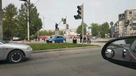 Чп каменска