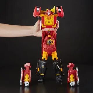 Prime power