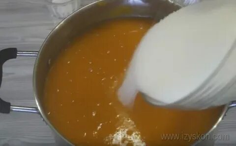 Сок должен вытекать 1976