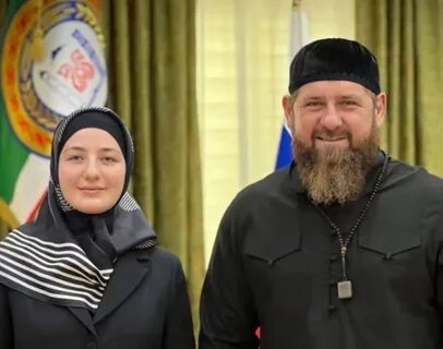 Кадырова назначили