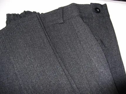 Ткань для штанов