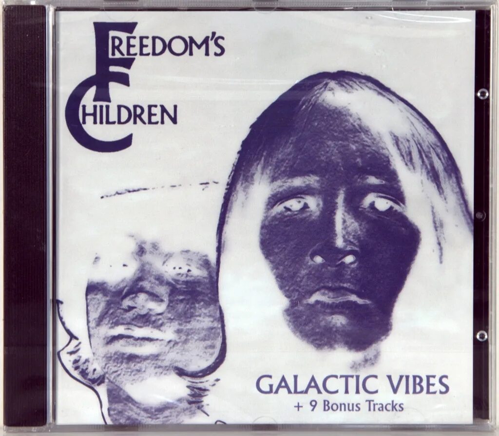 Freedom's children. Freedom's children - 1972 Galactic Vibes. Freedom's children - Astra (1970. Freedom 1968. Freedoms children* – Battle Hymn of the broken-hearted Horde.