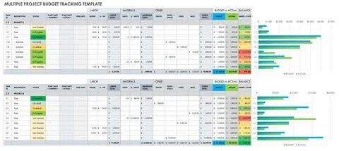 Портфолио отчет