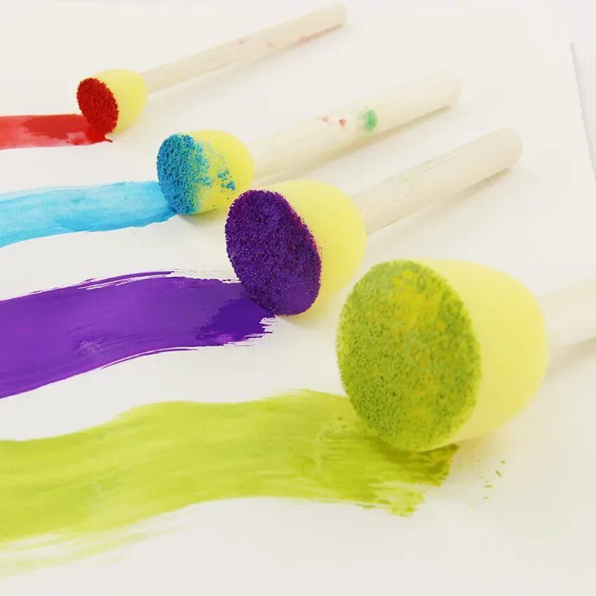 Игрушка для рисования без красок. Раскрашивание красками для детей. Краски и раскраски. Палитра для красок. Палитра для рисования для детей.