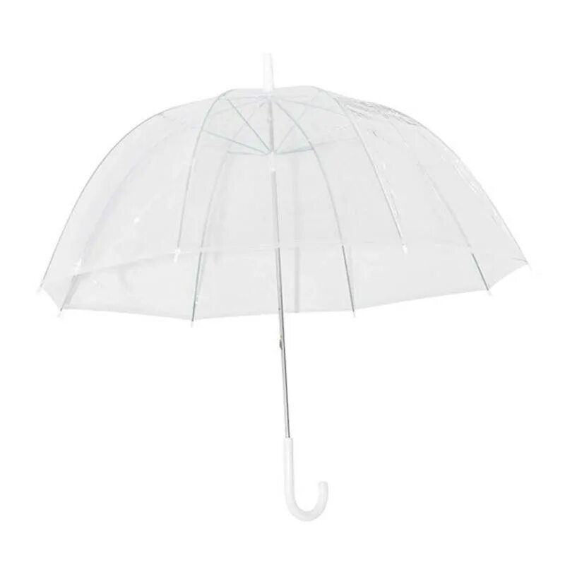 Купить прозрачный зонт. Зонт прозрачный. Купольный зонт прозрачный. Зонт купол. Зонт прозрачный купол.