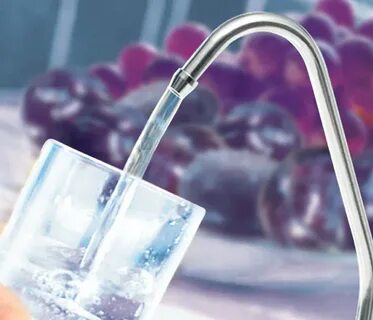 Как устранить жесткую воду
