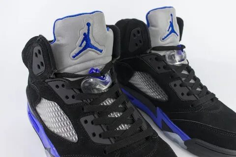 Jordan 5