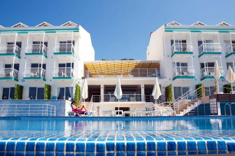 Ramada by wyndham fethiye oludeniz