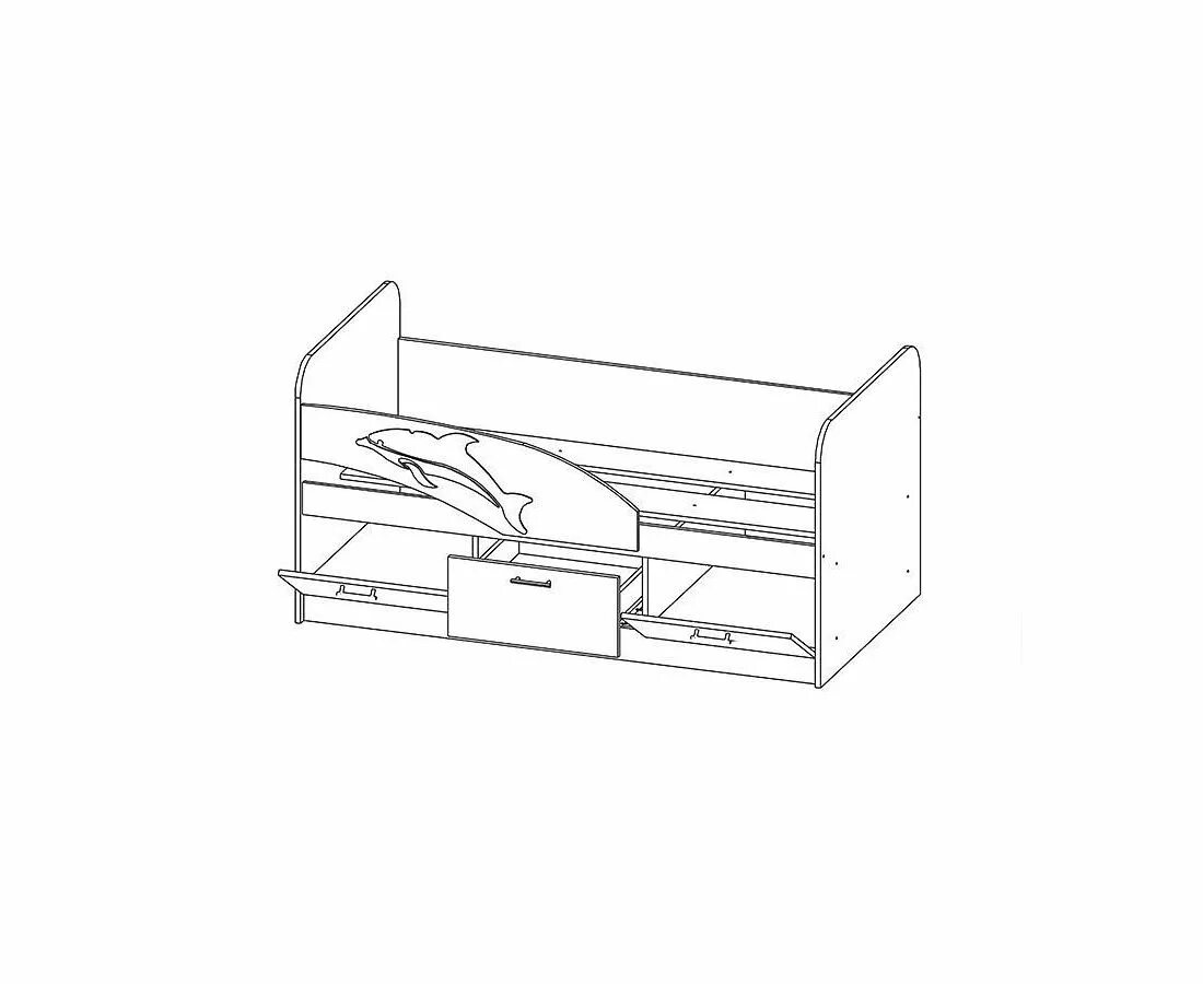 Кровать Дельфин схема сборки 180х80. Детская кровать Дельфин 160х80 инструкция. Кровать Дельфин схема сборки 160х80. Сборка кровати Дельфин 1.6. Сборка кровати дельфин