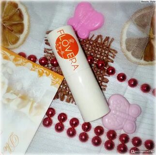 Косметика фловера