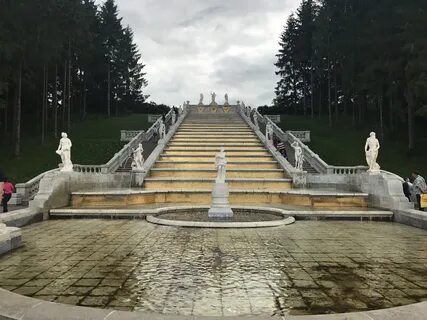 Погода в каменногорске ленинградской
