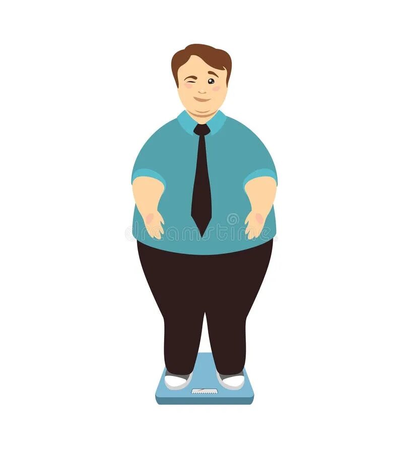 Put on scales