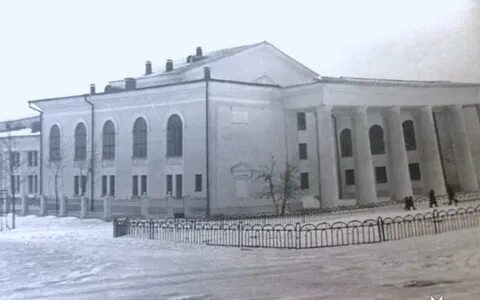 Канаш год