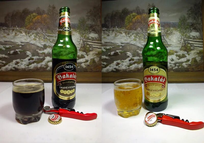Как выглядит настоящее пиво Craft Beer Is Healthier Than Red Wine, According To New Research Beer