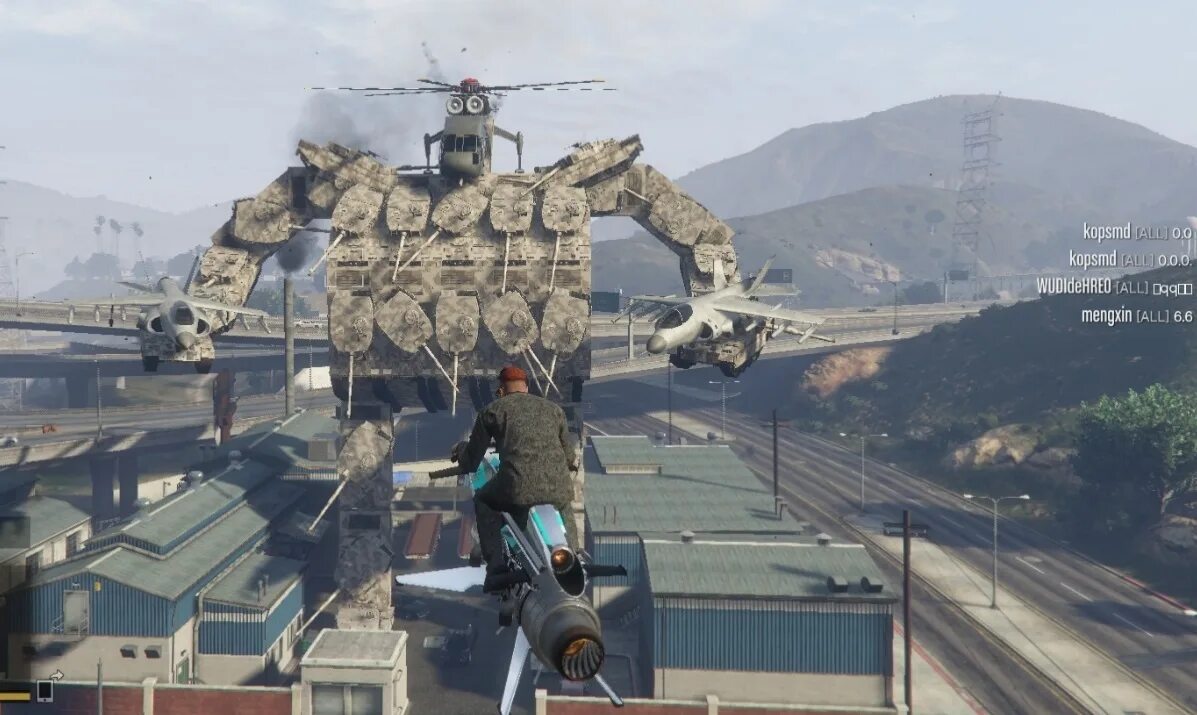 Gta 5 connection lost reconnecting. Читер гта 5. gta 5 online читеры. gta 5 робот. классные скриншоты.