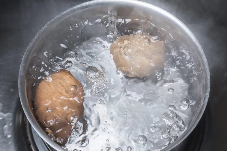Boil down to