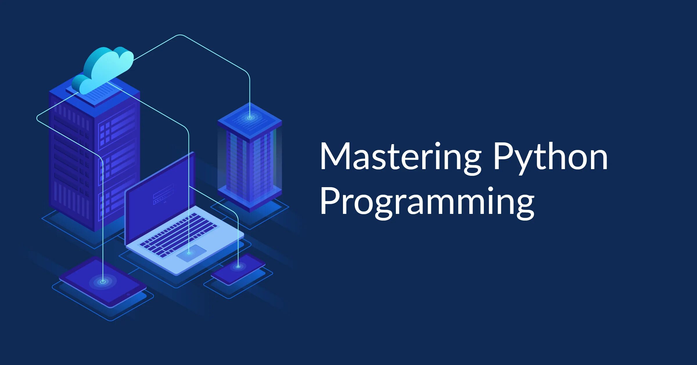 Python Kodi. Mastering python