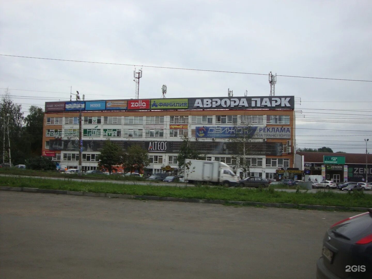 Удмуртская 304 фото YugNash.ru