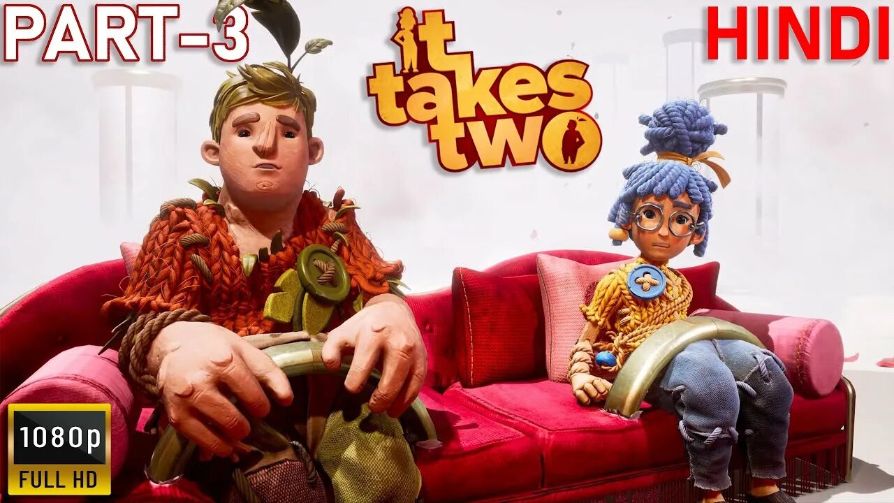 It takes two минимальные. It takes two минимальные. It takes two минимальные требования. It takes two постер игра. It takes two игра финал.