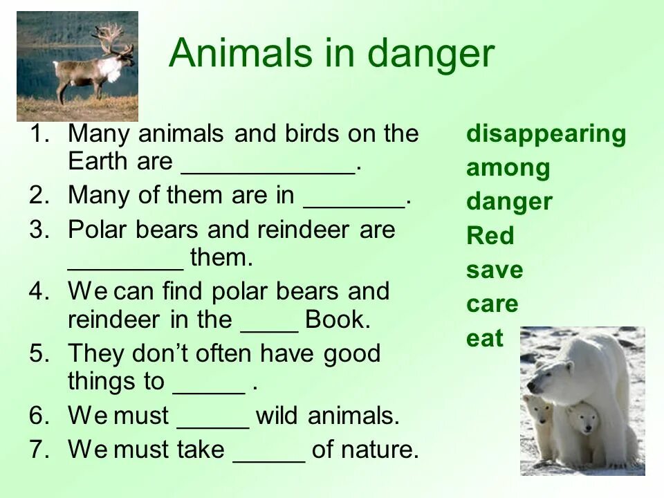 Animals презентация. Animals для 6 класса. Animals 4 класс. Топик по английскому animals in Danger. Our endangered planet