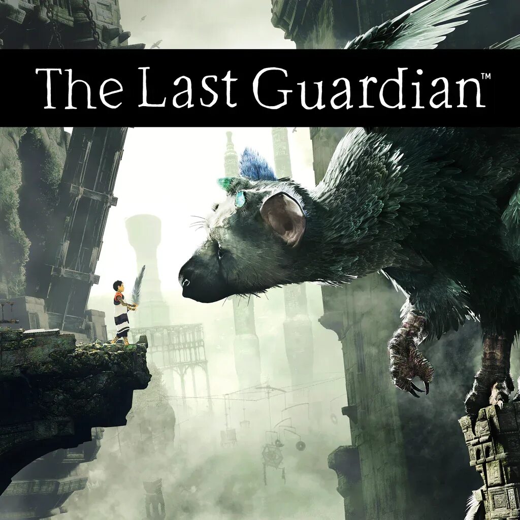 Игра the last Guardian. Трику зверь the last Guardian. Трико игра the last Guardian. Ласт Гардиан ps4. Guardian ps4