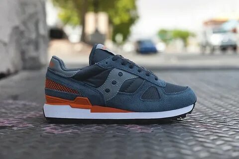 Saucony shadow