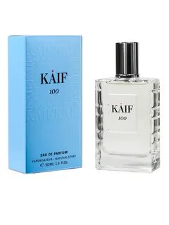 Kaif парфюм таблица