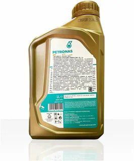 Масло petronas 7000
