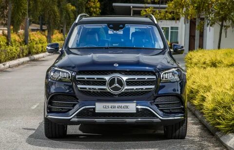 X167 mercedes