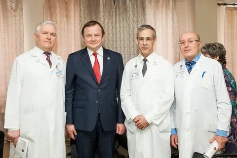 Клиники рославля
