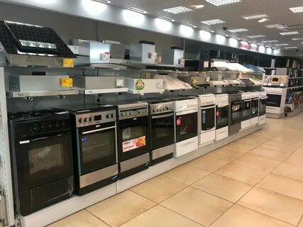 Эльдорадо магазин бытовой техники и электроники