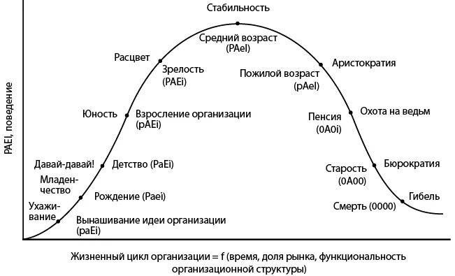 Модели жизненного цикла организации адизес. Ицхак адизес жизненный цикл компании. модель адизеса жизненный цикл организации. стадии жизненного цикла компании по адизесу. жизненный цикл организации схема адизес.