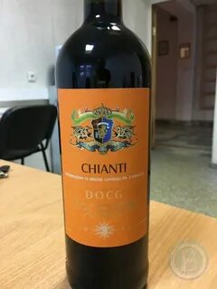 Chianti docg