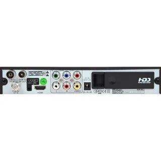 Dvb s2 dvb t