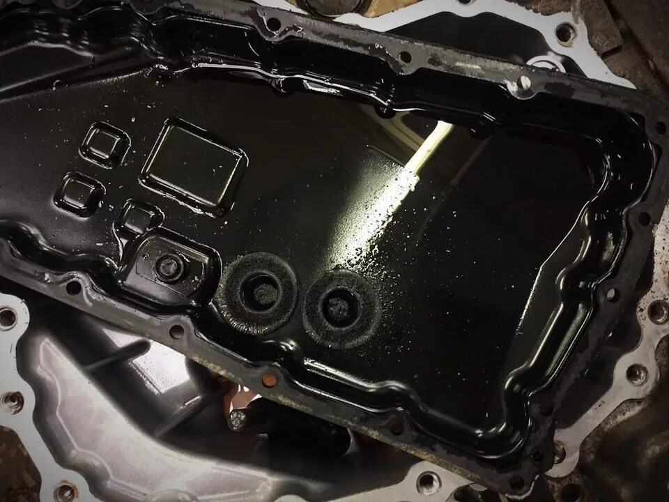 Ремонт вариатора jf011e. Cvt jf011e. поддон акпп citroen c-crosser. крышка поддона акпп citroen c crosser. фильтр акпп ситроен с кроссер.