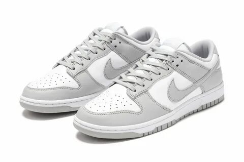 Dunk gray