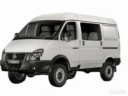 Соболь 27527 размеры